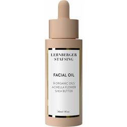 Lernberger Stafsing Facial Oil