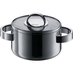 Bodum Chef med lock 2.2 L 18 cm