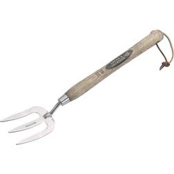 Spear & Jackson Midi Handle Weed Fork 5110WF