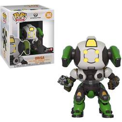 Funko Pop! Games Overwatch Orisa 32281
