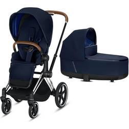 Cybex ePriam (Duo)