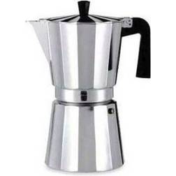 Oroley Cafetière Italienne 10100 Aluminium 1 Tasse