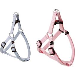 Karlie Flamingo Art Sportiv Plus Step and Go Harness