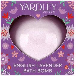 Yardley English Lavender Bath Bomb 100g