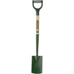 Bulldog Border Spade 7102772890