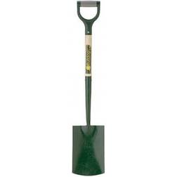 Bulldog Digging Spade 7101772890