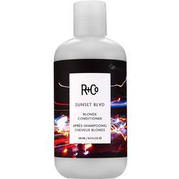 R+Co Sunset Blvd Blonde Conditioner 241ml