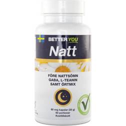 Better You Night