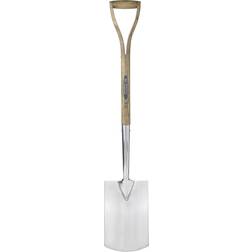 Spear & Jackson Traditional Stainless Digging Spade 4450DS