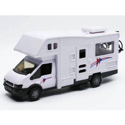 Motorhome 1:48