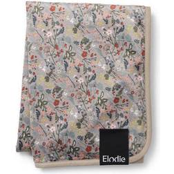 Elodie Details Pärlsammets Filt Vintage Flower