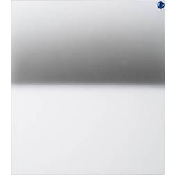 Benro Master GND4 (0.6) 150x170mm Reverse-Edged Graduated ND Filter, 2 Stop