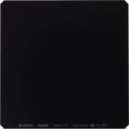 Benro Master ND64 (1.8) 4&quot 100x100mm Neutral Density Square Filter, 6 Stop