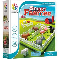 Smart Games Smart Farmer