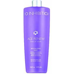 No Inhibition Age Renew Revitalizing Mask 1000ml