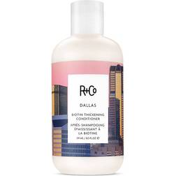 R+Co Dallas Biotin Thickening Conditioner 241ml