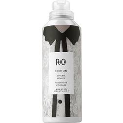 R+Co Chiffon Styling Mousse 165ml