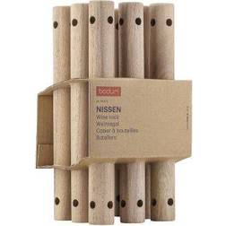 Bodum Nissen Wine Rack Barutrustning