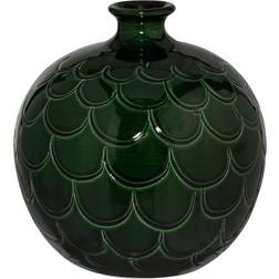 Bergs Potter Misty Green Vase 19cm