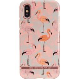 Richmond & Finch Pink Flamingo Freedom Case (IPhone XS Max)