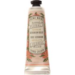 Panier Des Sens The Absolutes Rose Geranium Hand Cream 1fl oz