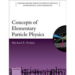 Concepts of Elementary Particle Physics (Häftad, 2019)