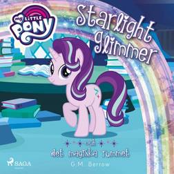 Starlight Glimmer och det magiska rummet (Hörbuch, MP3, 2019)