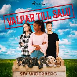 Valpar till salu (Hörbuch, MP3, 2019)