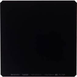 Benro Master ND1000 (3.0) 4&quot 100x100mm Neutral Density Square Filter, 10 Stop