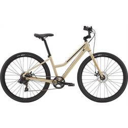 Cannondale Treadwell 3 Remixte 2020 Unisex