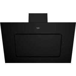 Beko HCA92540B 90cm, Negro