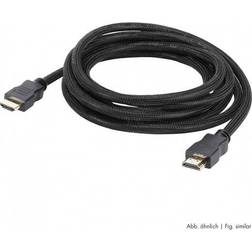 Sommer cable HD14 HDMI-HDMI 1.4 1.5m
