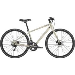 Cannondale Quick 1 2020 Women's Bike