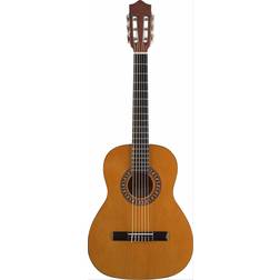 Charvel guitare classique taille 1/2 pour enfants