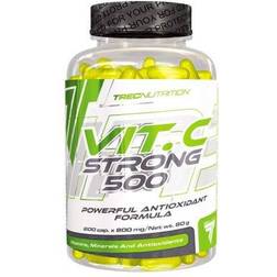 Trec Nutrition Vit. C Strong 500 200 st