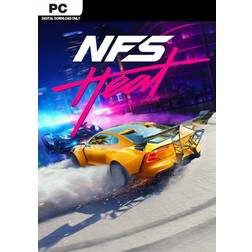 Need For Speed: Heat (PC)