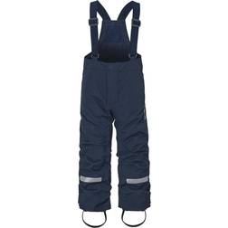 Didriksons Idre Kid's Pants - Navy (502682-039)