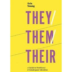 They/Them/Their (Häftad, 2019)