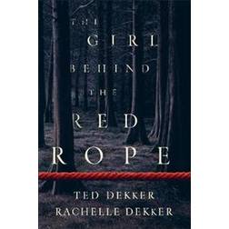 The Girl behind the Red Rope (Hardcover, 2019)