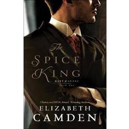 The Spice King (Paperback, 2019)