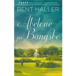 Abelone på Bangsbo (Hæftet, 2019)