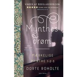 Mynthes drøm (Indbundet, 2019)