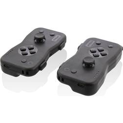 Nyko Dualies Controller - Black