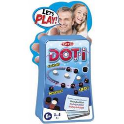 Tactic Let's Play Doti