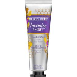 Burt's Bees Hand Cream Lavender & Honey 28.3g