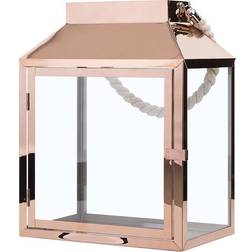 Beliani Kasos Lantern 33cm