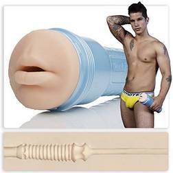 Fleshlight Pierre Fitch Mouth