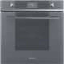 Smeg SFP6101TVS Grey, Silver