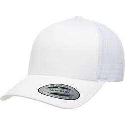 Flexfit Casquette Retro - Blanc