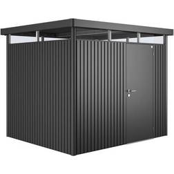 Biohort HighLine H3 Standard Door (Surface du bâtiment 6.46 m²)
